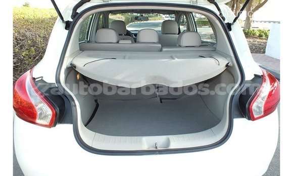 Buy Import Nissan Tiida White Car in Import - Dubai in Barbados Buy Import Nissan Tiida White Car in Import - Dubai in Barbados