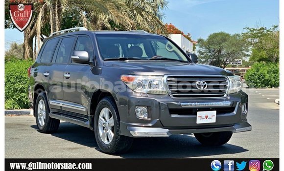 Buy Import Toyota Land Cruiser Other Car in Import - Dubai in Barbados Buy Import Toyota Land Cruiser Other Car in Import - Dubai in Barbados