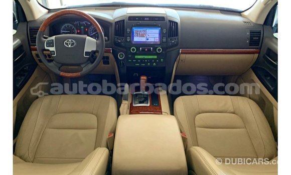 Buy Import Toyota Land Cruiser Other Car in Import - Dubai in Barbados Buy Import Toyota Land Cruiser Other Car in Import - Dubai in Barbados