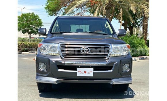 Buy Import Toyota Land Cruiser Other Car in Import - Dubai in Barbados Buy Import Toyota Land Cruiser Other Car in Import - Dubai in Barbados