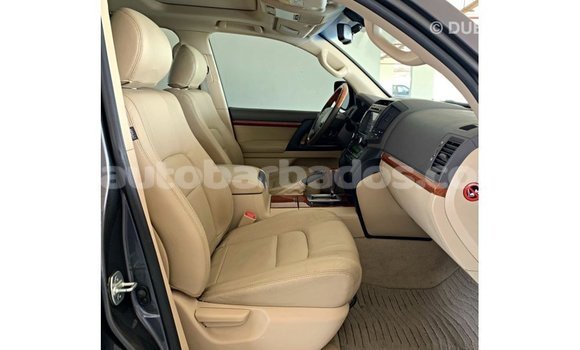 Buy Import Toyota Land Cruiser Other Car in Import - Dubai in Barbados Buy Import Toyota Land Cruiser Other Car in Import - Dubai in Barbados
