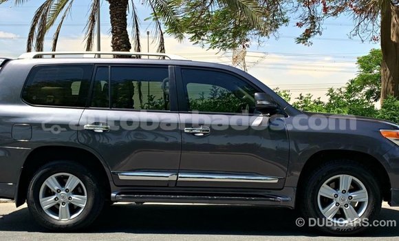 Buy Import Toyota Land Cruiser Other Car in Import - Dubai in Barbados Buy Import Toyota Land Cruiser Other Car in Import - Dubai in Barbados