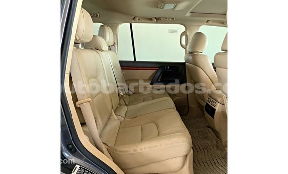 Buy Import Toyota Land Cruiser Other Car in Import - Dubai in Barbados Buy Import Toyota Land Cruiser Other Car in Import - Dubai in Barbados