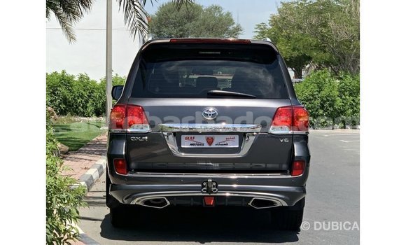 Buy Import Toyota Land Cruiser Other Car in Import - Dubai in Barbados Buy Import Toyota Land Cruiser Other Car in Import - Dubai in Barbados