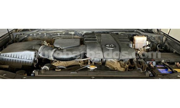 Buy Import Toyota Land Cruiser Other Car in Import - Dubai in Barbados Buy Import Toyota Land Cruiser Other Car in Import - Dubai in Barbados