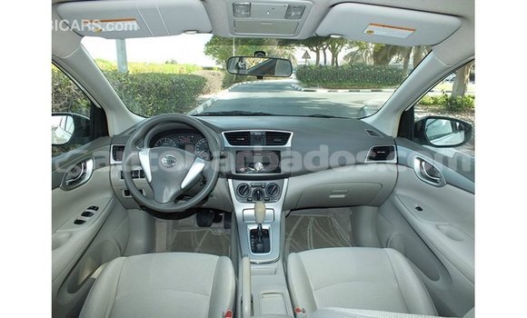 Buy Import Nissan Tiida White Car in Import - Dubai in Barbados Buy Import Nissan Tiida White Car in Import - Dubai in Barbados