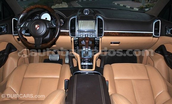Buy Import Porsche Cayenne Other Car in Import - Dubai in Barbados Buy Import Porsche Cayenne Other Car in Import - Dubai in Barbados