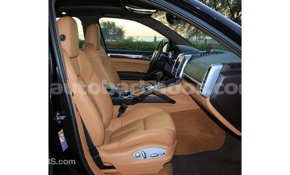 Buy Import Porsche Cayenne Other Car in Import - Dubai in Barbados Buy Import Porsche Cayenne Other Car in Import - Dubai in Barbados