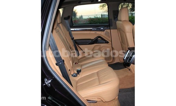 Buy Import Porsche Cayenne Other Car in Import - Dubai in Barbados Buy Import Porsche Cayenne Other Car in Import - Dubai in Barbados