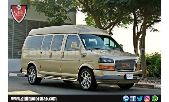 Buy Import GMC Acadia Other Car in Import - Dubai in Barbados