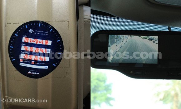 Buy Import GMC Acadia Other Car in Import - Dubai in Barbados Buy Import GMC Acadia Other Car in Import - Dubai in Barbados