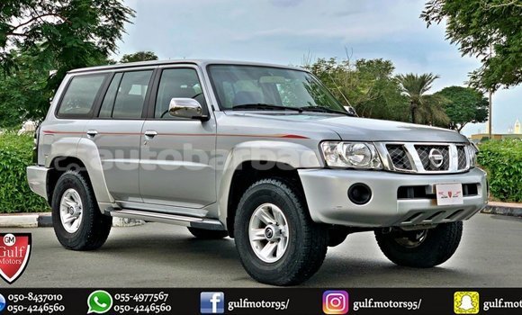 Buy Import Nissan Patrol Other Car in Import - Dubai in Barbados Buy Import Nissan Patrol Other Car in Import - Dubai in Barbados