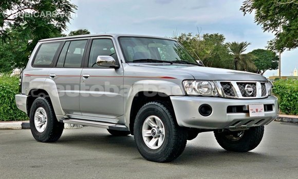 Buy Import Nissan Patrol Other Car in Import - Dubai in Barbados Buy Import Nissan Patrol Other Car in Import - Dubai in Barbados