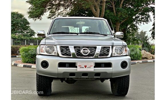 Buy Import Nissan Patrol Other Car in Import - Dubai in Barbados Buy Import Nissan Patrol Other Car in Import - Dubai in Barbados