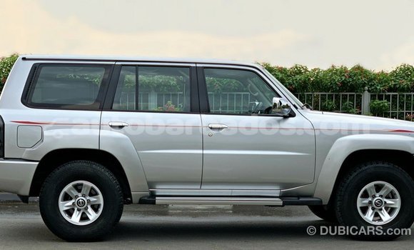 Buy Import Nissan Patrol Other Car in Import - Dubai in Barbados Buy Import Nissan Patrol Other Car in Import - Dubai in Barbados