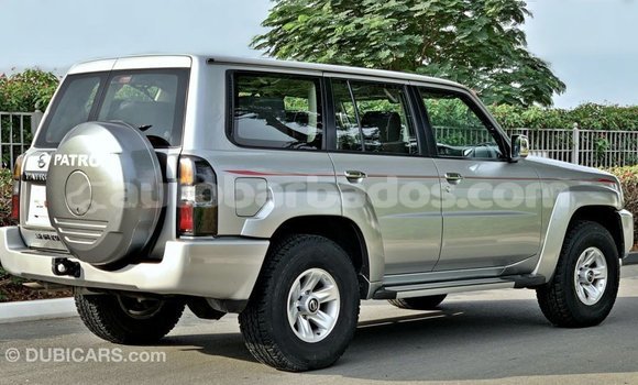 Buy Import Nissan Patrol Other Car in Import - Dubai in Barbados Buy Import Nissan Patrol Other Car in Import - Dubai in Barbados
