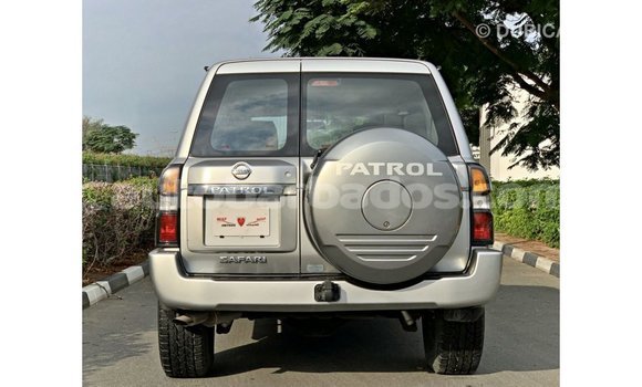 Buy Import Nissan Patrol Other Car in Import - Dubai in Barbados Buy Import Nissan Patrol Other Car in Import - Dubai in Barbados