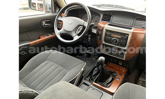 Buy Import Nissan Patrol Other Car in Import - Dubai in Barbados Buy Import Nissan Patrol Other Car in Import - Dubai in Barbados