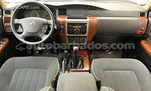Buy Import Nissan Patrol Other Car in Import - Dubai in Barbados Buy Import Nissan Patrol Other Car in Import - Dubai in Barbados