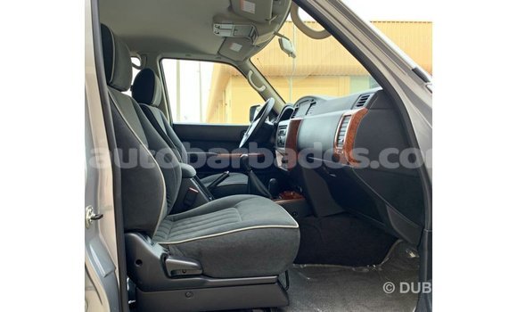 Buy Import Nissan Patrol Other Car in Import - Dubai in Barbados Buy Import Nissan Patrol Other Car in Import - Dubai in Barbados