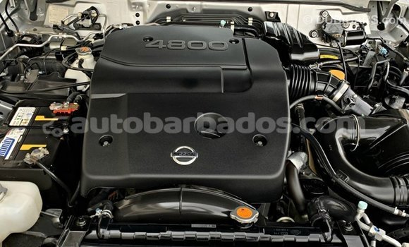 Buy Import Nissan Patrol Other Car in Import - Dubai in Barbados Buy Import Nissan Patrol Other Car in Import - Dubai in Barbados