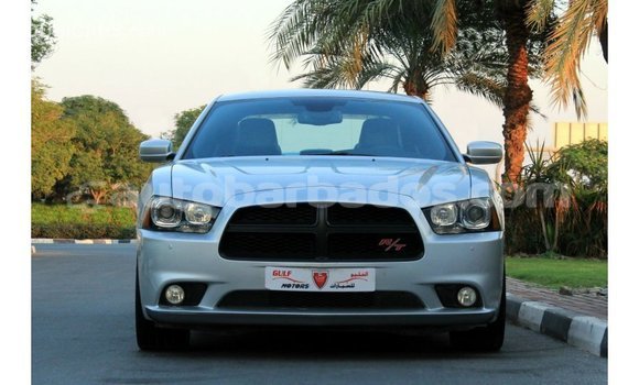 Buy Import Dodge Charger Other Car in Import - Dubai in Barbados Buy Import Dodge Charger Other Car in Import - Dubai in Barbados