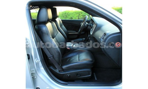 Buy Import Dodge Charger Other Car in Import - Dubai in Barbados Buy Import Dodge Charger Other Car in Import - Dubai in Barbados