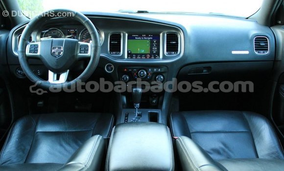 Buy Import Dodge Charger Other Car in Import - Dubai in Barbados Buy Import Dodge Charger Other Car in Import - Dubai in Barbados