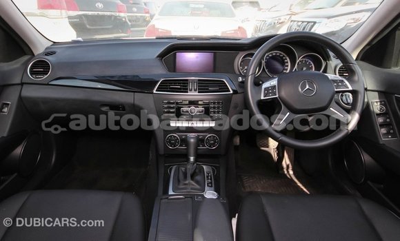 Buy Import Mercedes-Benz 200 White Car in Import - Dubai in Barbados Buy Import Mercedes-Benz 200 White Car in Import - Dubai in Barbados