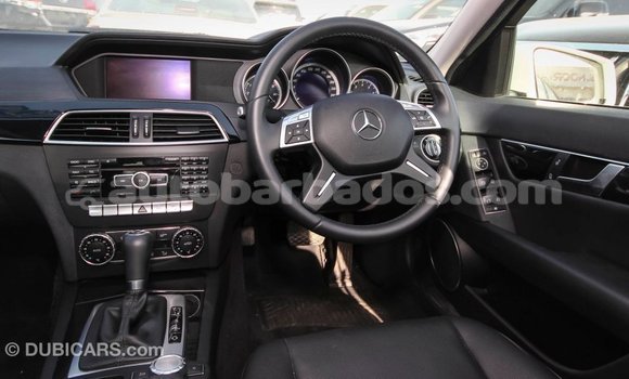 Buy Import Mercedes-Benz 200 White Car in Import - Dubai in Barbados Buy Import Mercedes-Benz 200 White Car in Import - Dubai in Barbados