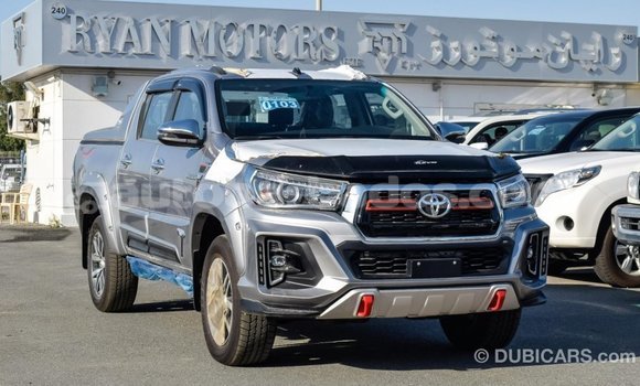 Buy Import Toyota Hilux Other Car in Import - Dubai in Barbados Buy Import Toyota Hilux Other Car in Import - Dubai in Barbados