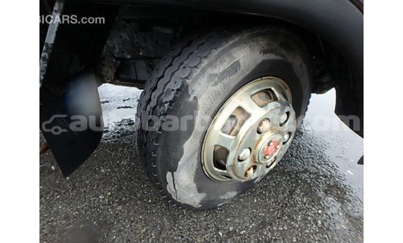 Buy Import Nissan Evalia Brown Truck in Import - Dubai in Barbados Buy Import Nissan Evalia Brown Truck in Import - Dubai in Barbados