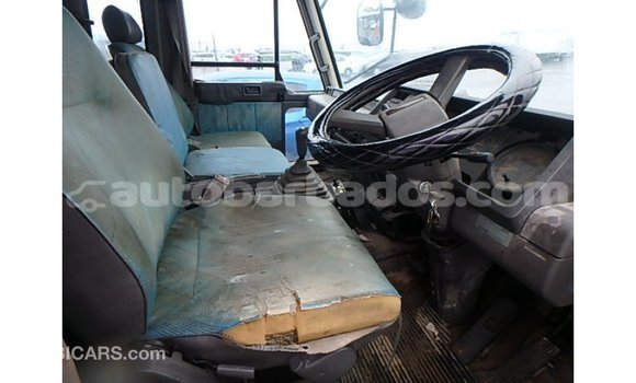 Buy Import Nissan Evalia Brown Truck in Import - Dubai in Barbados Buy Import Nissan Evalia Brown Truck in Import - Dubai in Barbados