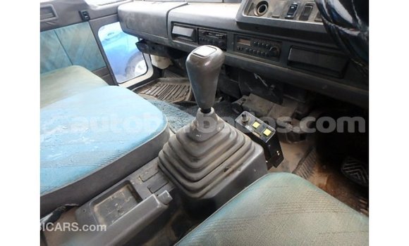 Buy Import Nissan Evalia Brown Truck in Import - Dubai in Barbados Buy Import Nissan Evalia Brown Truck in Import - Dubai in Barbados
