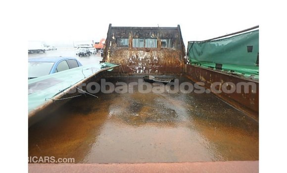 Buy Import Nissan Evalia Brown Truck in Import - Dubai in Barbados Buy Import Nissan Evalia Brown Truck in Import - Dubai in Barbados