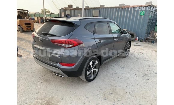Buy Import Hyundai Tucson Other Car in Import - Dubai in Barbados Buy Import Hyundai Tucson Other Car in Import - Dubai in Barbados