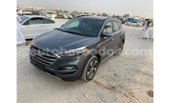 Buy Import Hyundai Tucson Other Car in Import - Dubai in Barbados Buy Import Hyundai Tucson Other Car in Import - Dubai in Barbados
