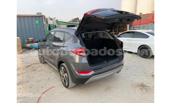 Buy Import Hyundai Tucson Other Car in Import - Dubai in Barbados Buy Import Hyundai Tucson Other Car in Import - Dubai in Barbados