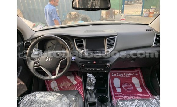 Buy Import Hyundai Tucson Other Car in Import - Dubai in Barbados Buy Import Hyundai Tucson Other Car in Import - Dubai in Barbados