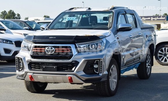Buy Import Toyota Hilux Other Car in Import - Dubai in Barbados Buy Import Toyota Hilux Other Car in Import - Dubai in Barbados