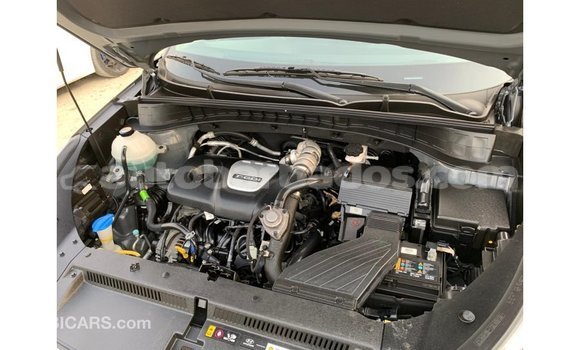 Buy Import Hyundai Tucson Other Car in Import - Dubai in Barbados Buy Import Hyundai Tucson Other Car in Import - Dubai in Barbados