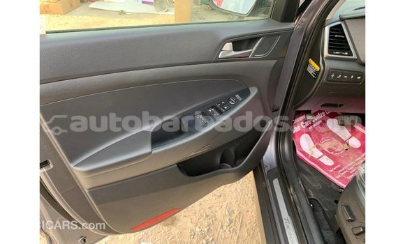 Buy Import Hyundai Tucson Other Car in Import - Dubai in Barbados Buy Import Hyundai Tucson Other Car in Import - Dubai in Barbados
