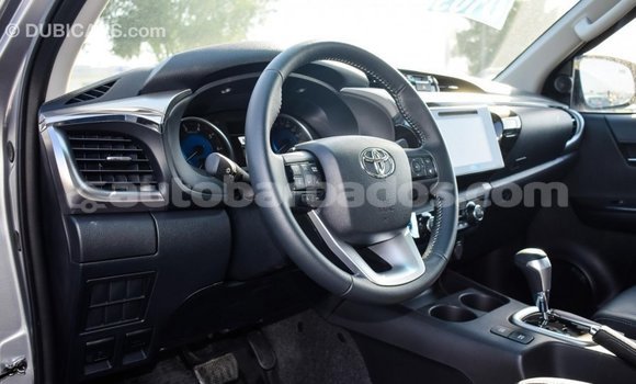 Buy Import Toyota Hilux Other Car in Import - Dubai in Barbados Buy Import Toyota Hilux Other Car in Import - Dubai in Barbados