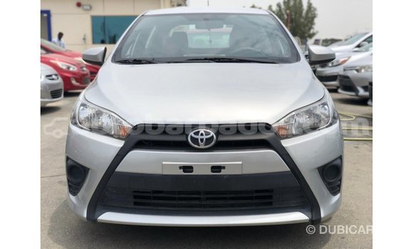 Buy Import Toyota Yaris Other Car in Import - Dubai in Barbados Buy Import Toyota Yaris Other Car in Import - Dubai in Barbados
