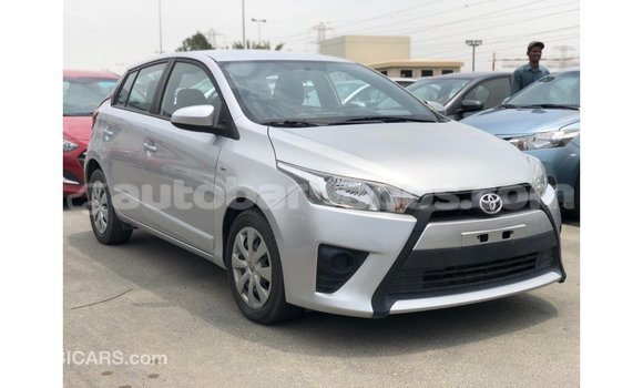 Buy Import Toyota Yaris Other Car in Import - Dubai in Barbados Buy Import Toyota Yaris Other Car in Import - Dubai in Barbados
