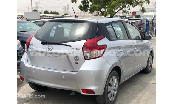 Buy Import Toyota Yaris Other Car in Import - Dubai in Barbados Buy Import Toyota Yaris Other Car in Import - Dubai in Barbados