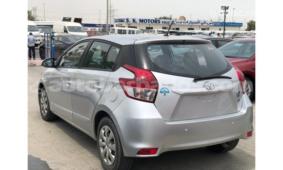 Buy Import Toyota Yaris Other Car in Import - Dubai in Barbados Buy Import Toyota Yaris Other Car in Import - Dubai in Barbados
