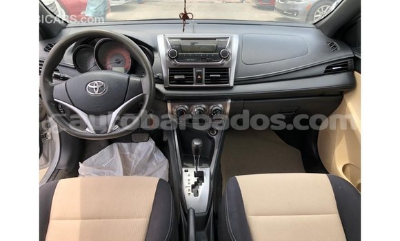 Buy Import Toyota Yaris Other Car in Import - Dubai in Barbados Buy Import Toyota Yaris Other Car in Import - Dubai in Barbados