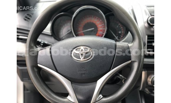 Buy Import Toyota Yaris Other Car in Import - Dubai in Barbados Buy Import Toyota Yaris Other Car in Import - Dubai in Barbados