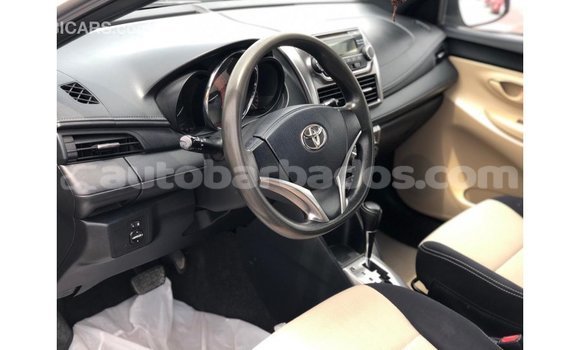 Buy Import Toyota Yaris Other Car in Import - Dubai in Barbados Buy Import Toyota Yaris Other Car in Import - Dubai in Barbados
